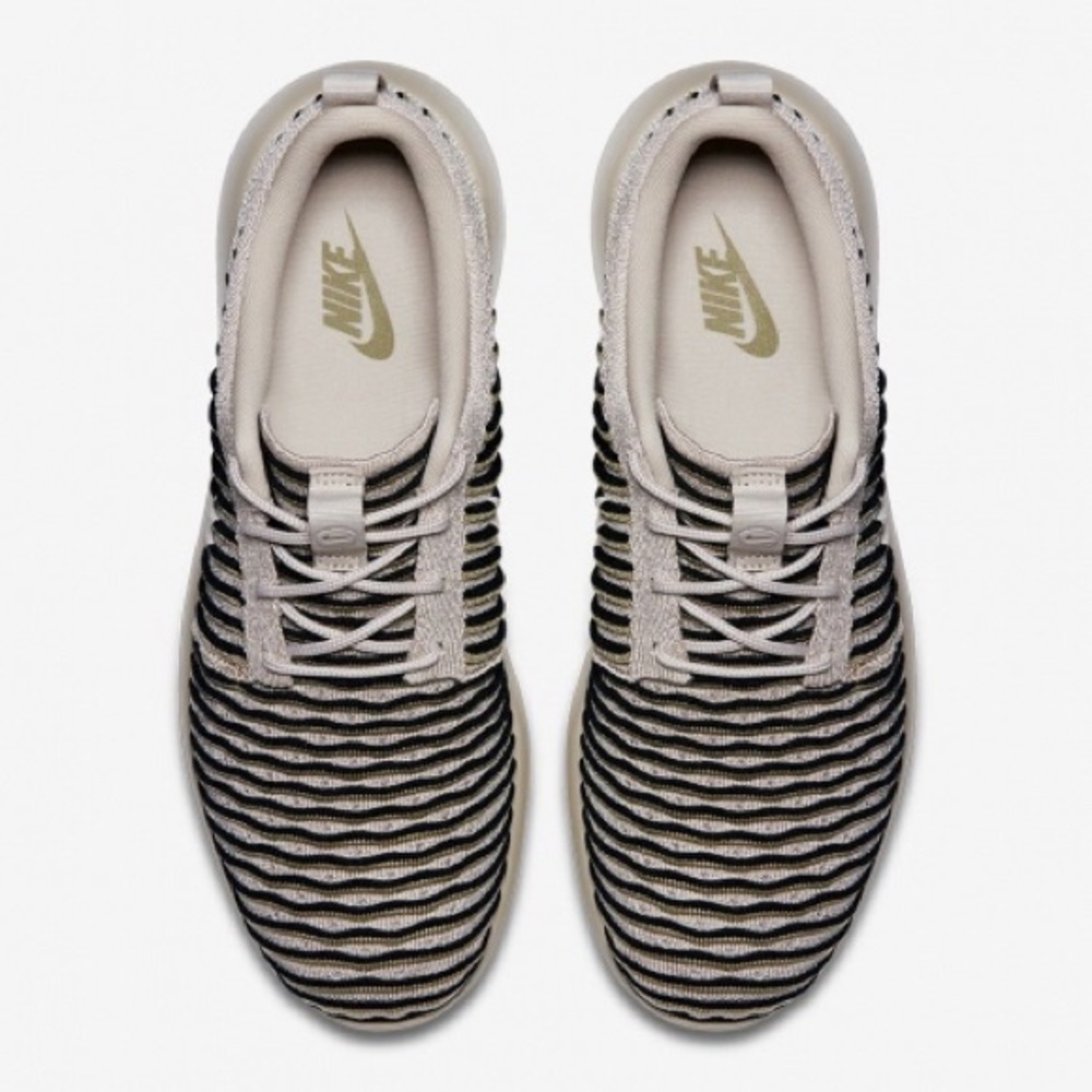 Nike Roshe Two Flyknit sneakers